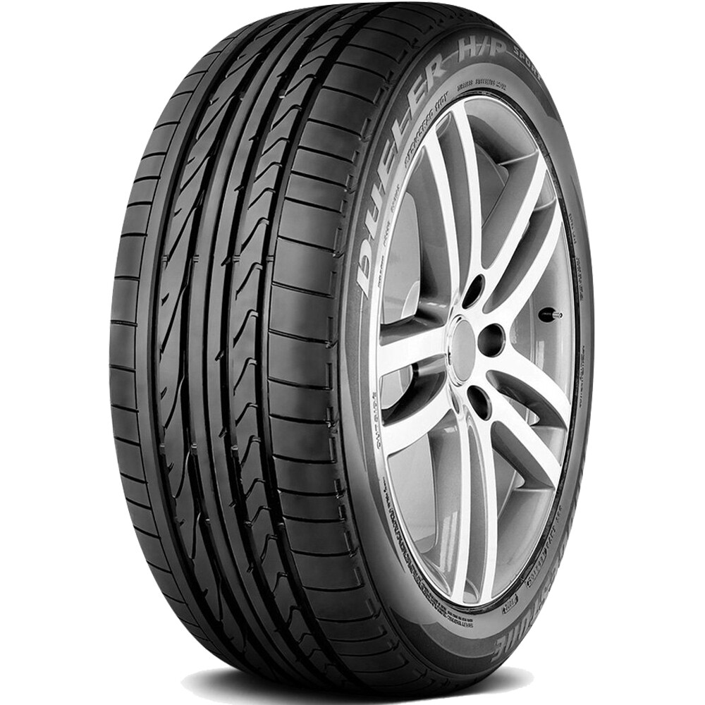 BRIDGESTONE 205/60R16 RUFT RVⅡ YA1779 Bridgestone Weatherpeak All Weather 205/60R16 92V Passenger