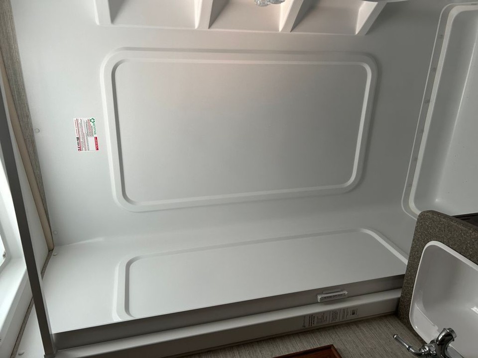 2022 Winnebago Sunstar 27P 28' Class A Motorhome C54168621 eBay