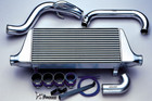 GReddy 12020480 for Nissan Silvia S14/S15 24 LS Intercooler Kit