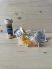 Reborn Doll’s  2oz Faux Formula/ Fake Milk (Hospital/ Preemie) Bottle- Similac