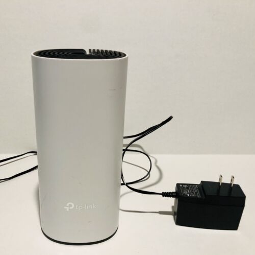 TP-Link AC1200 Deco Whole Home Mesh Wifi Router White - Picture 3 of 3