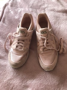 asics gel lyte iv womens pink