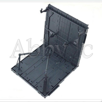 Machical Chain Case Machine Nest Action Base E Set 005 for MG HG RG 1/144 Model
