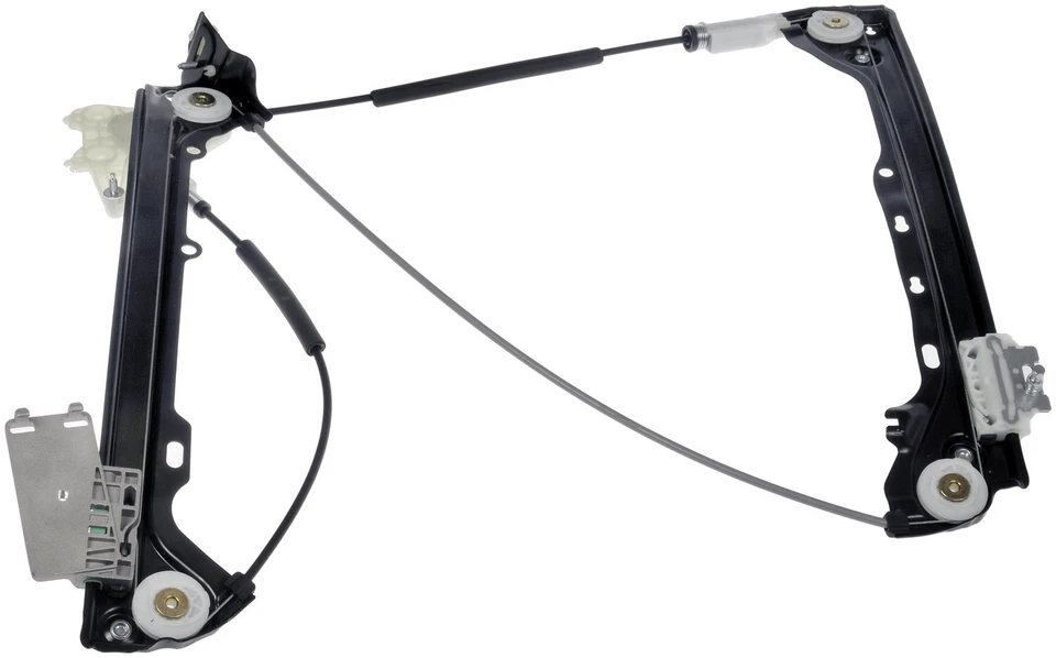 Регулятор переднего правого окна Dorman для 2008-2013 BMW M3 2009 2010 2011 2012 - Изображение 2 из 3