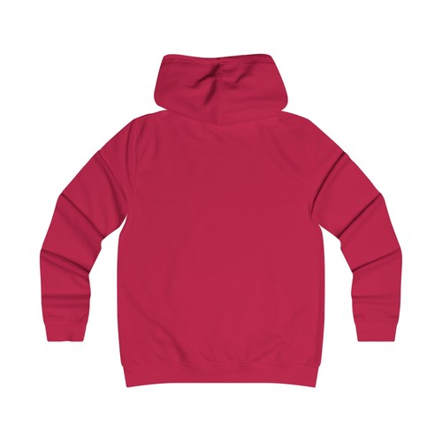 Girlie College Hoodie - Picture 19 of 19