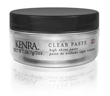 Kenra Clear Paste #20    2 oz