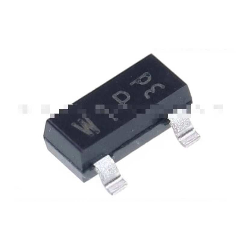 50PCS AO3400A SOT-23 N channel 30V5.7A patch MOSFET FET #YT | eBay