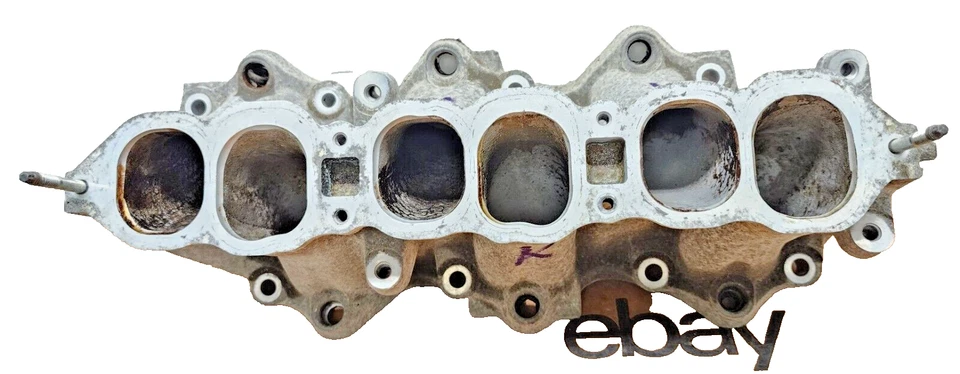 Máxima Murano Altima 2009-2023 3,5 L V6 colector de admisión inferior OEM Foto 2 de 4