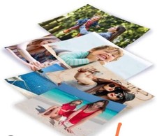 Stampa 12x18 Pacchetto Da 100 Foto