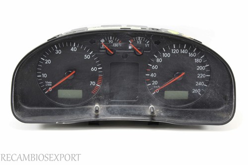 VW Passat Armaturenbrett 3B0919861B 3B0 919 861 B 110008793010