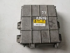 Engine control unit code: MIW 0L2 WHL2.06/12J.74 for Lancia Dedra 1.6 i.e.[2326.16]