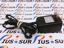 USSP Genuine DVE DSA-0151F-09 A Switching Power Supply Cord Charger 9V AC DC 2A