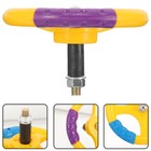 Kid Toy Car Bumper Car Steering Wheel Universal Steering Wheel with Screw UK