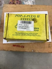 Curtiss Wright Flow Control Company P2-520-S