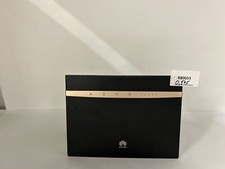 Huawei B525s-23a 4G LTE Router WiFi | Sbloccato | Senza SIM | Internet Casa