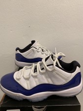 jordan 11 size 8 womens