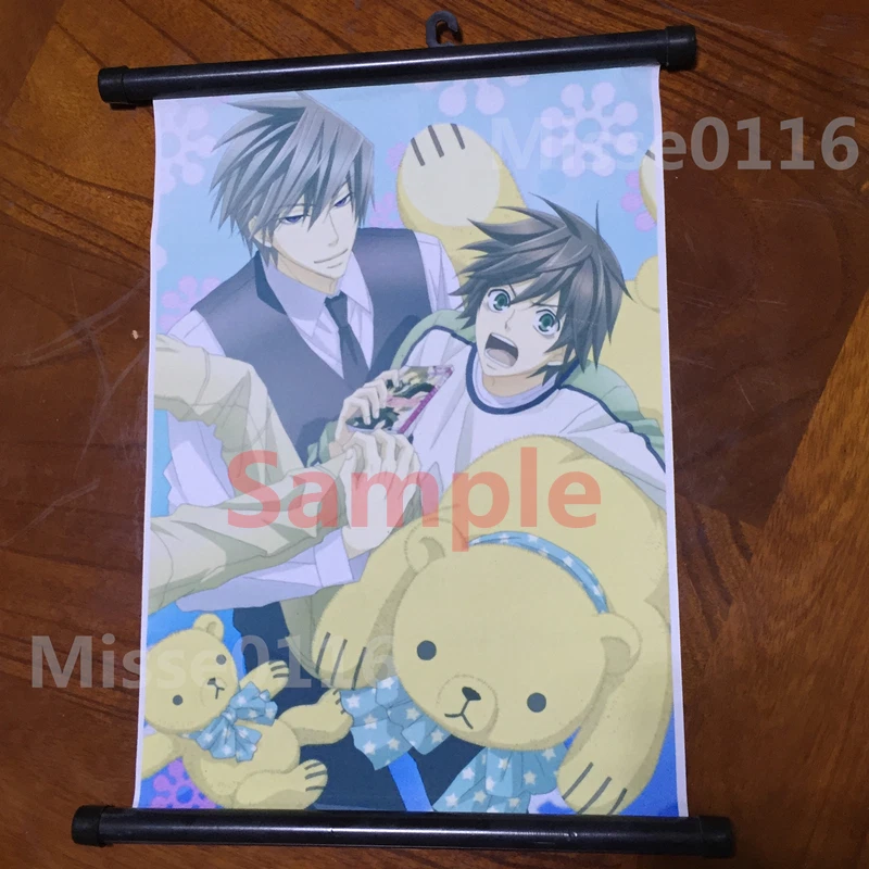 Shingeki No Kyojin Levi Eren Anime Poster – My Hot Posters