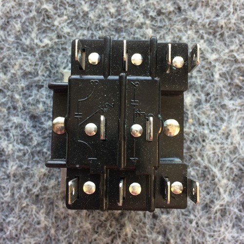 White Rodgers 90-342 L36-903 91-903 RBM Type 91 Relay - NEW - Picture 4 of 8