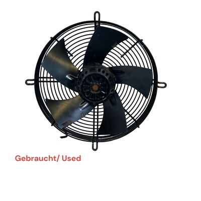 ebmpapst Ventilator A2E300-AP02-02