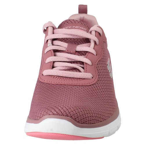 Zapatillas con cordones para dama Skechers 'Flex Appeal 4.0 - Brilliant View' 149303 - Imagen 8 de 18