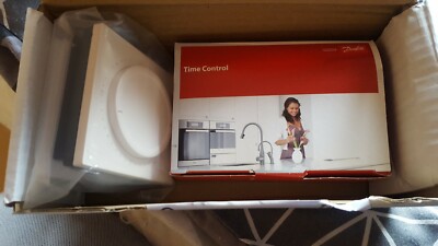 Danfoss 087N8517HK Kombi-Steuerungen-Pack TS715Si & RET1000M ** KOSTENLOSE 24-STUNDEN-LIEFERUNG!!