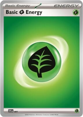 Pokemon TCG Energy Card Lots - You Pick Your Energy! - 2017, 2019, 2020, 2022/23