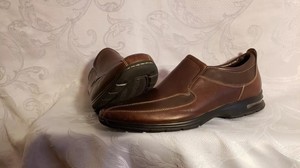tono Haan bicolore marrone Mocassini 13 Cole tono Na Sz su di qSwcaCaERx