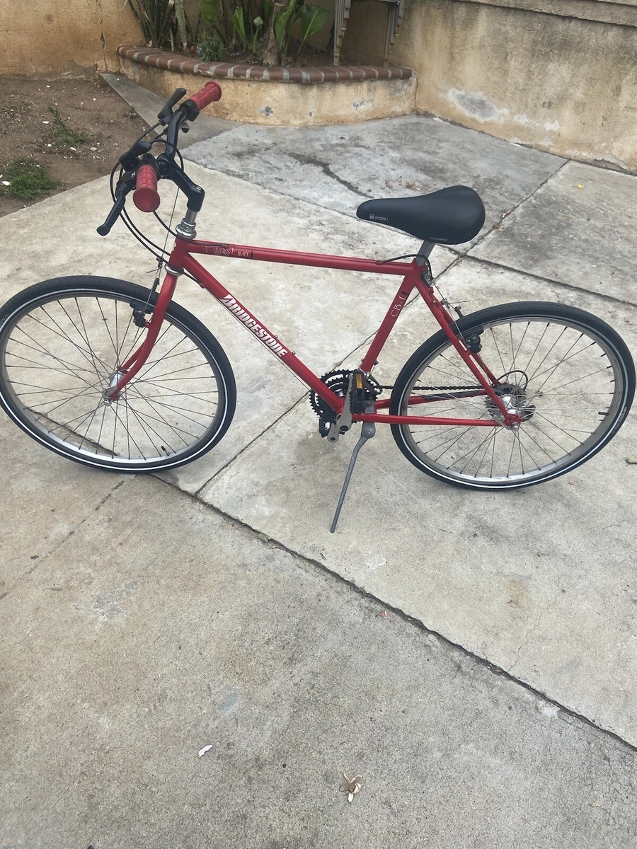 Bridgestone Bicycle In Vintage Bikes for sale | eBay