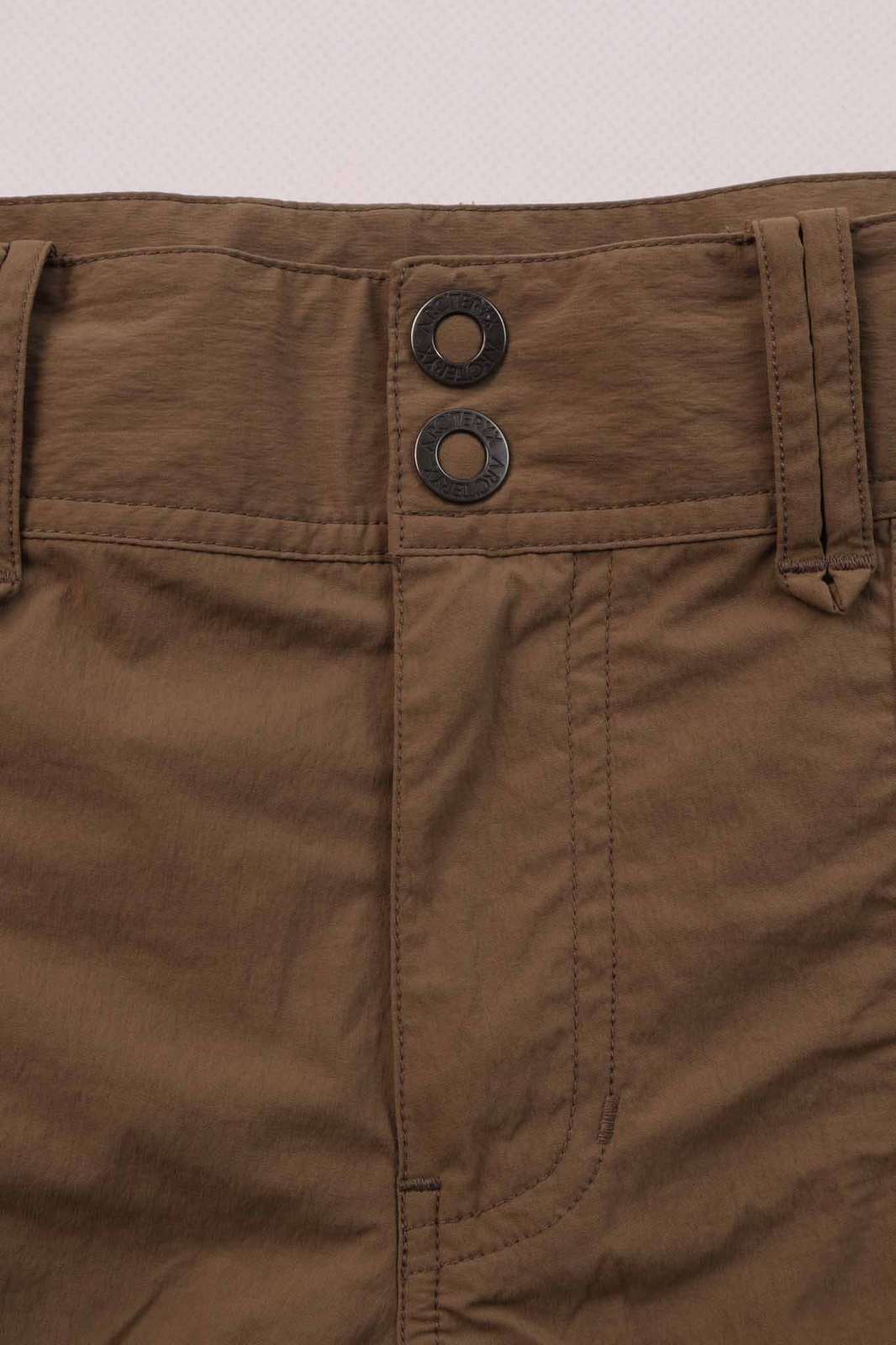 ARC'TERYX Pantaloncini da trekking donna Arcteryx outdoor taglia W30