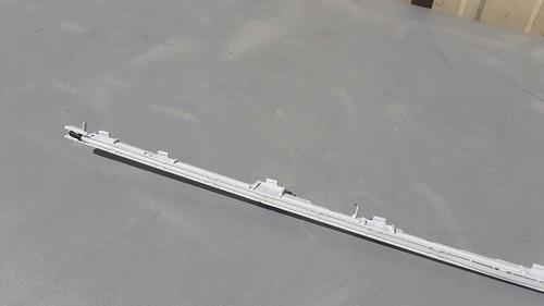 2020-2023 VOLKSWAGEN ATLAS CROSS DASHBOARD PANEL LED LIGHT LAMP OEM - Picture 4 of 14