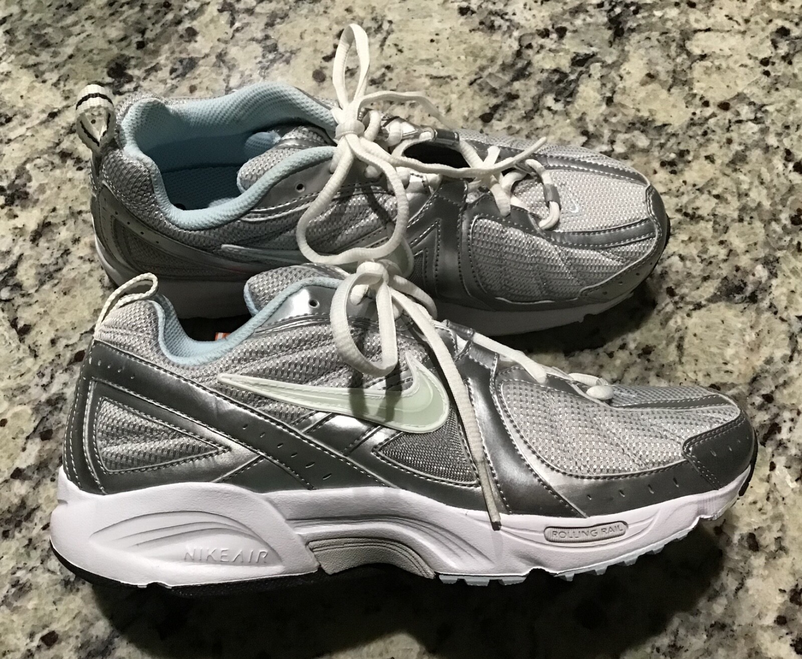 nike air vitality walk women's walking shoes