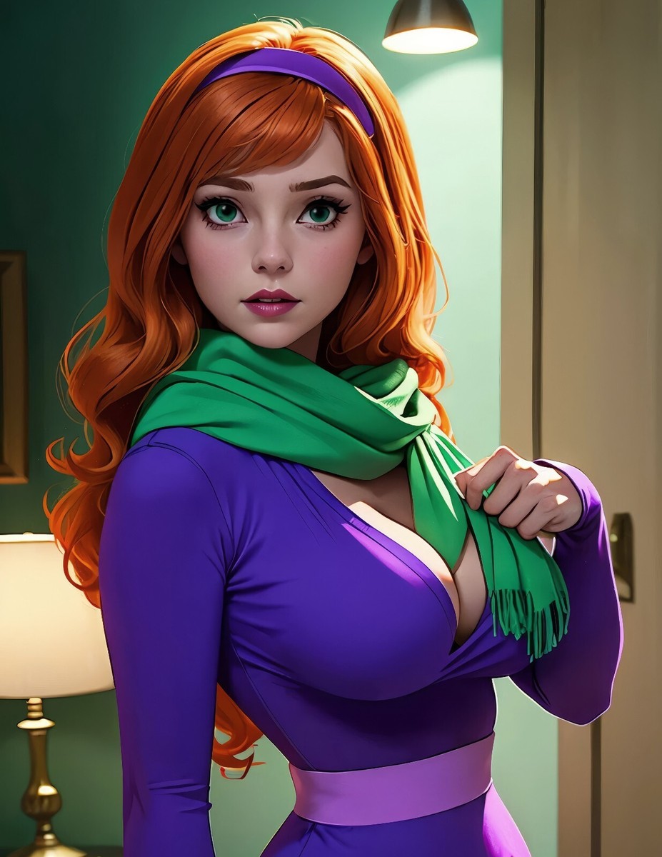 Daphne