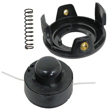 Spool Line & Cover for JCB LT24300 Strimmer Trimmer
