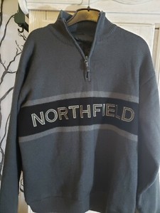north field jacket