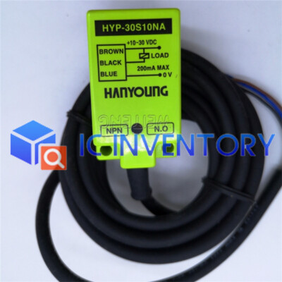 1PCS New HANYOUNG HYP-30S10NA