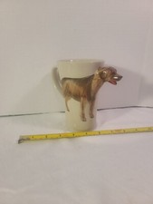 Dog 3D Handle Mug
