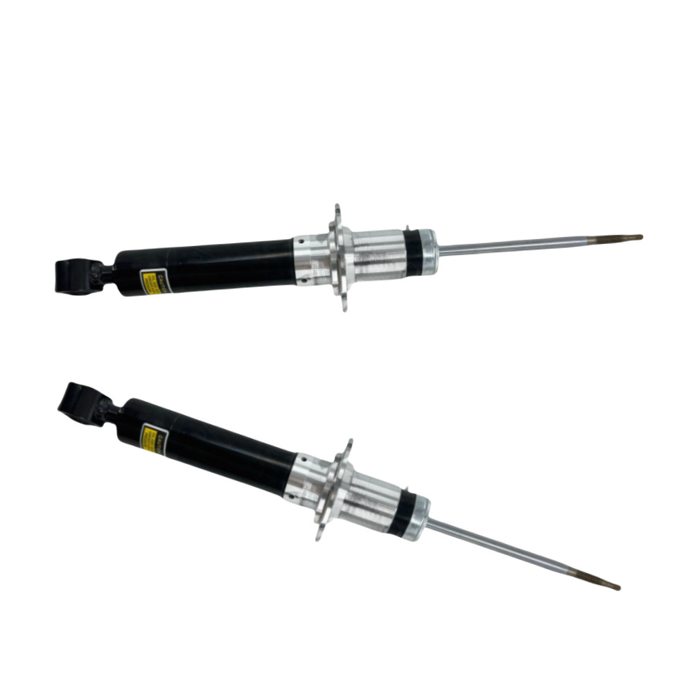 2x Rear Left+Right Shock Absorbers w/ Magnetic Fit 2008-2014 Ferrari California