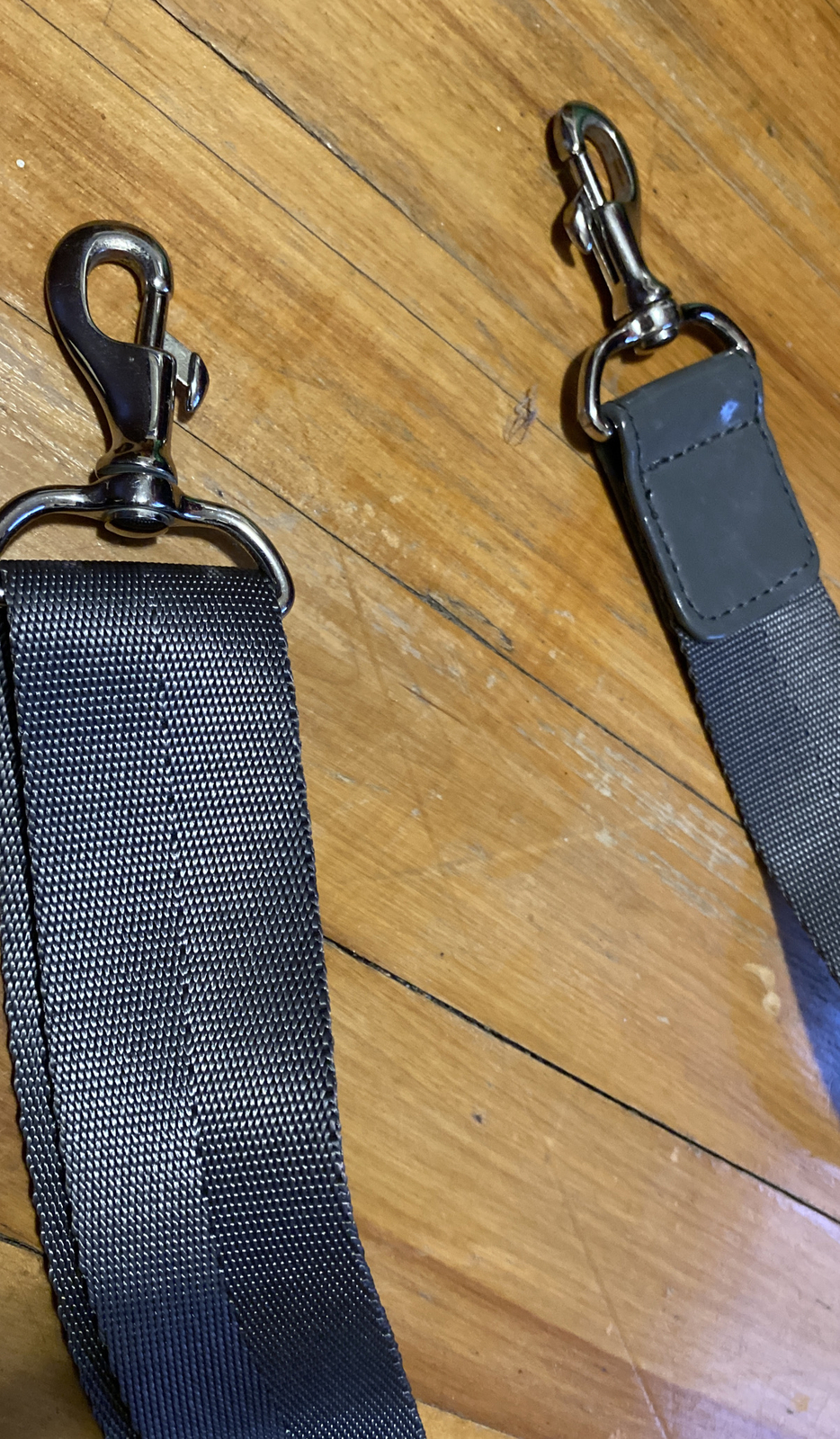 Lululemon Plain  Replacement Bag Strap Adjustable… - image 6