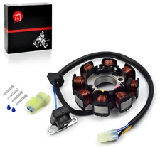 New Stator Generator For Polaris Outlaw 50 2008-2018 Outlaw 90 2007-2014 0453559