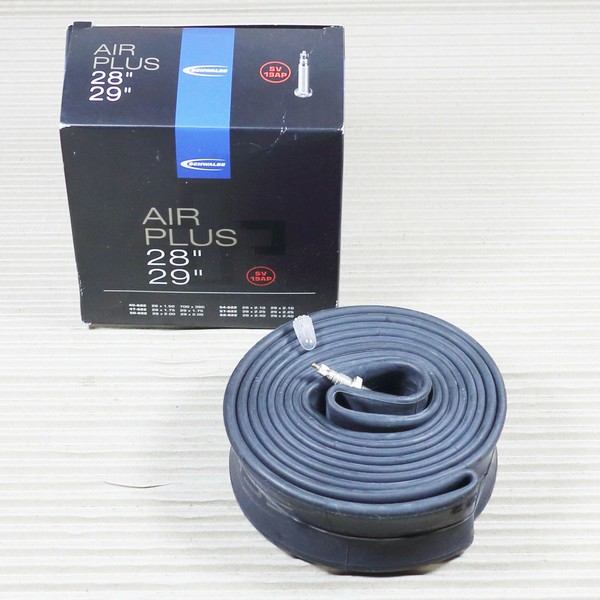 "Schwalbe Sv 19AP Air Plus Schlauch 28 \"29 \" 40/62-622 IB40 Mm"-image