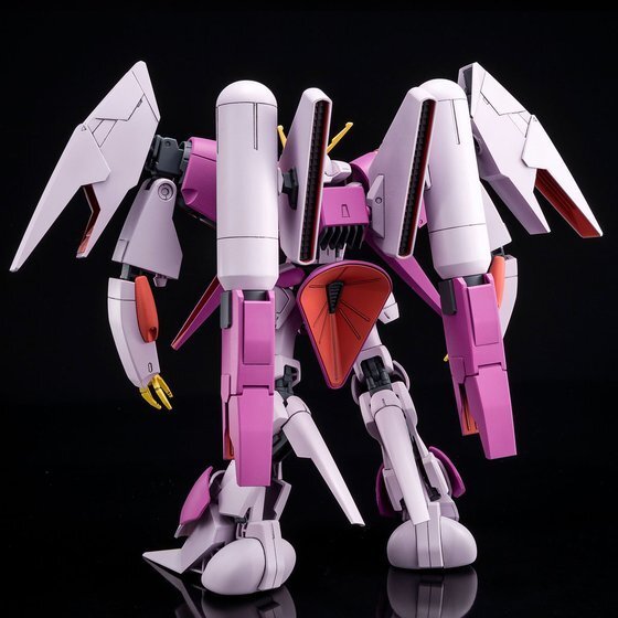 Bandai HGUC 1/144 HG RX-160G Byarlant Isolde Mobile Suit Twilight