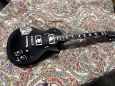 LTD BLACK TRUCKSTER メタリカ