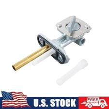 Gas Fuel Tank Switch Valve Petcock For Yamaha Wolverine 350 YFM350 1995-2005