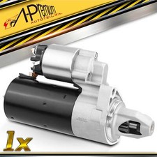 Anlasser Starter 1,7 KW für Mercedes-Benz W203 S203 C209 W211 W212 0001115005 Anlasser Starter 1,7 KW für Mercedes-Benz W203 S203 C209 W211 W212 0001115005
