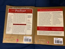 CompTIA PenTest Certification Bundle Exam PT0-001 by Jonathan Ammerman and...