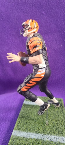 Carson Palmer - Cincinnati Bengals - McFarlane NFL Series 13 - lose - 2006 - Bild 2 von 5