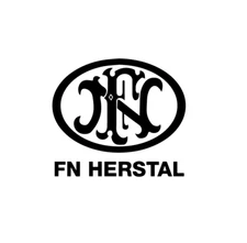 FN Herstal Gun Rights Owner Car Wall Phone Laptop Die-Cut Vinyl Decal Sticker
