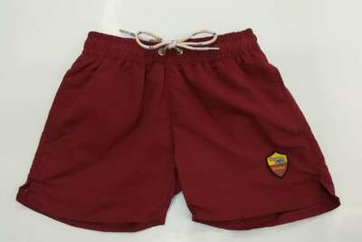 AS ROMA SUPPORTER KOSTÜM KINDER MAGIC PRINT BEREITS 40% RABATT