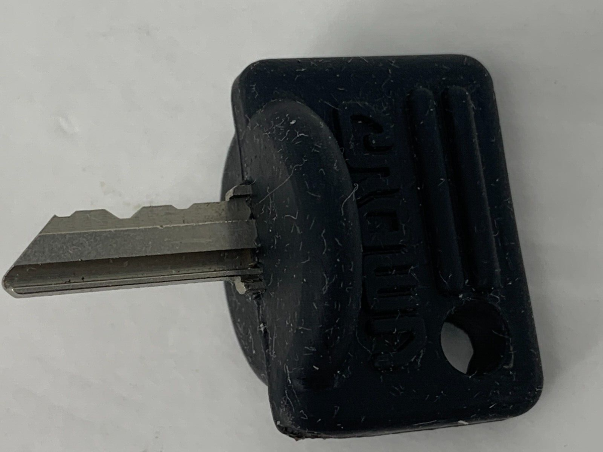 CR 107151 001 OEM G Oem Switch Key, Aftermarket Design (non Molded