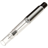 Pilot Piston Style Fountain Pen Converter, Silver (70008) Sale Pilot Piston Style Fountain Pen Converter, Silver (70008) Sale